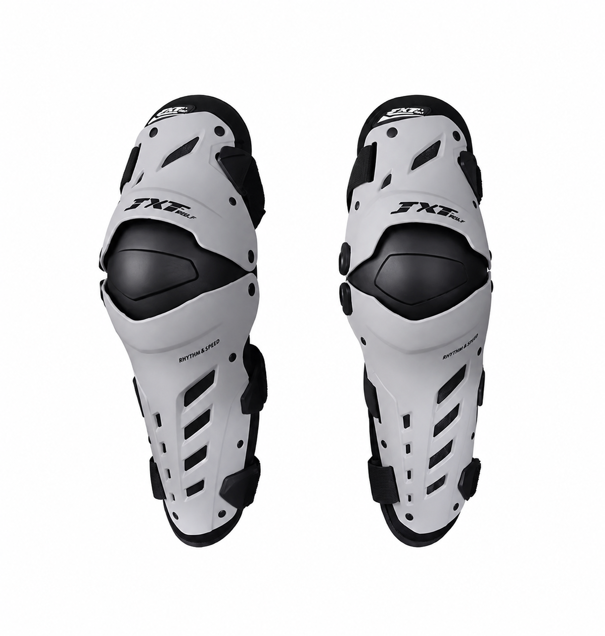 Motorcycle Anti-Fall Legs Protection