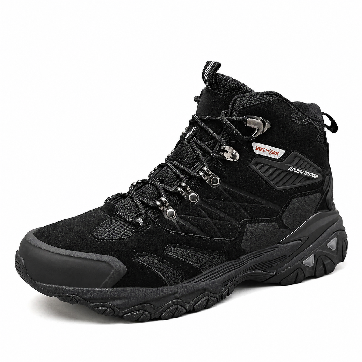 Camping Winter Hiking Boots