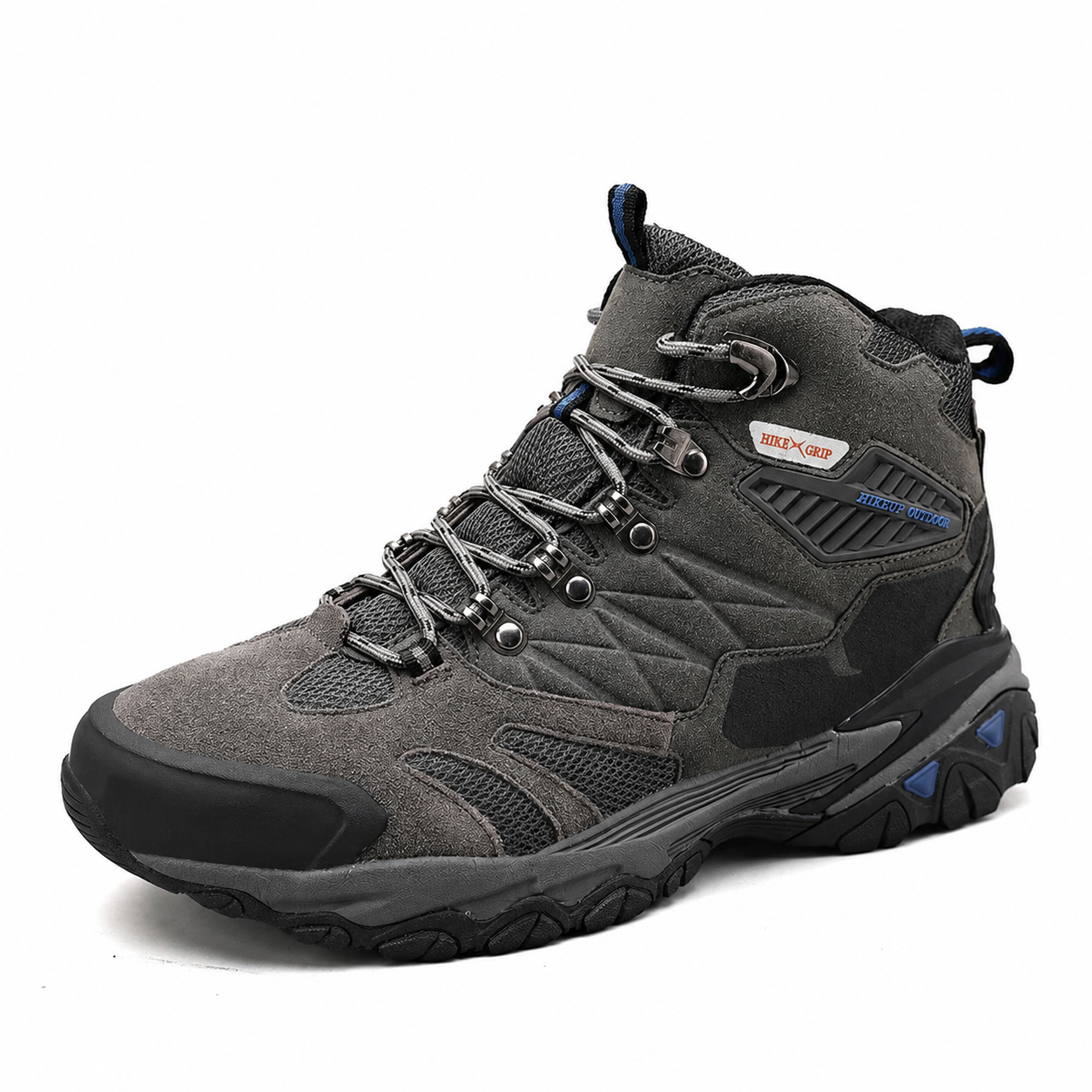 Camping Winter Hiking Boots