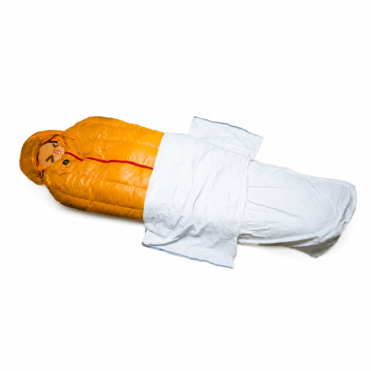 Tyvek Waterproof Sleeping Bag