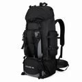 90L Waterproof Hiking Backpack