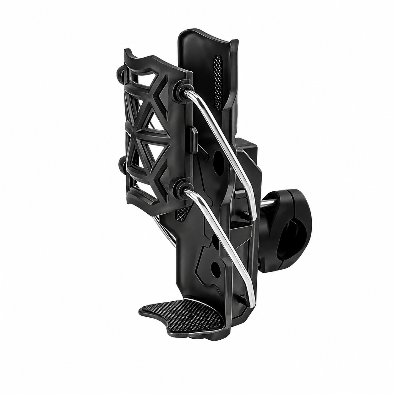 Adjustable Motorcycle Cup Holder