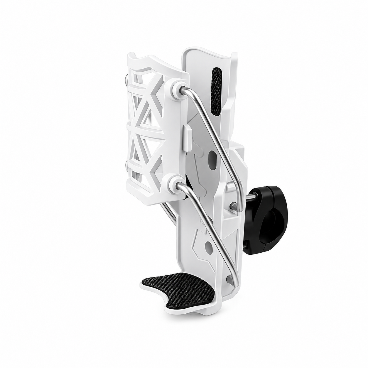 Adjustable Motorcycle Cup Holder