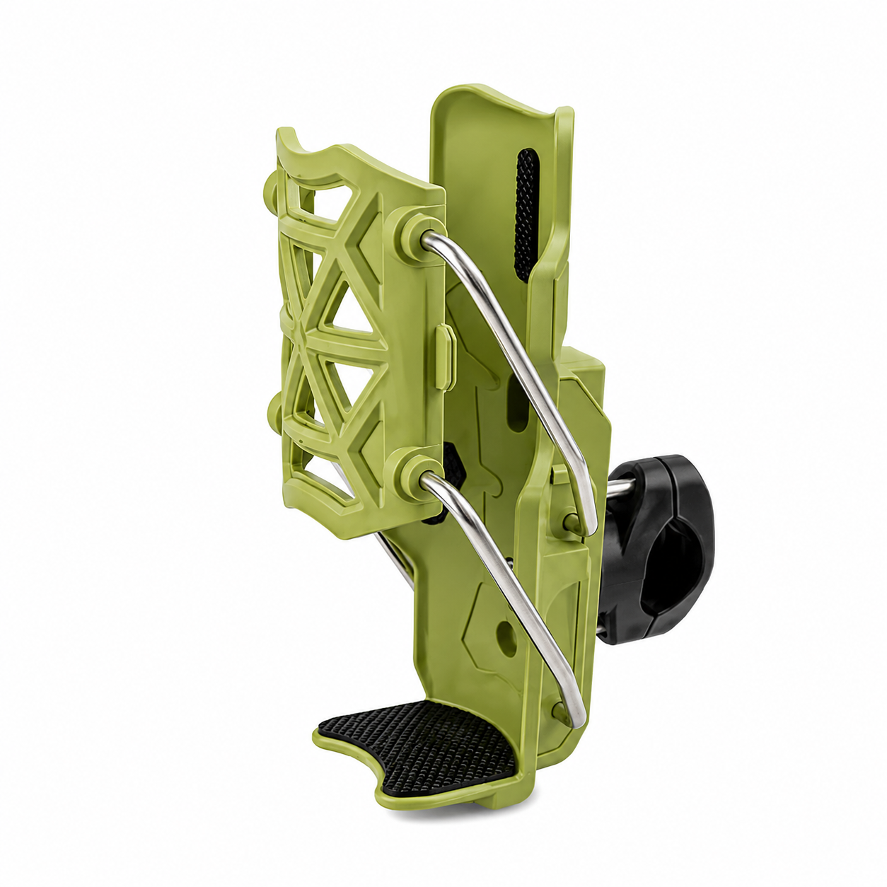 Adjustable Motorcycle Cup Holder