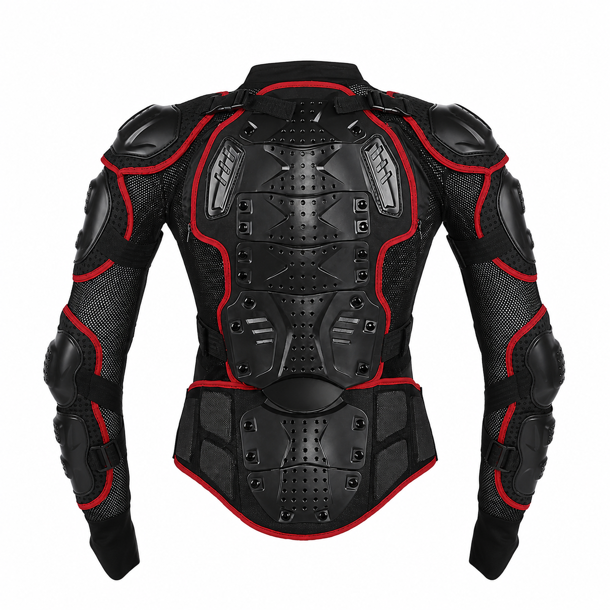 Motorcycle Full Body Protective Armor