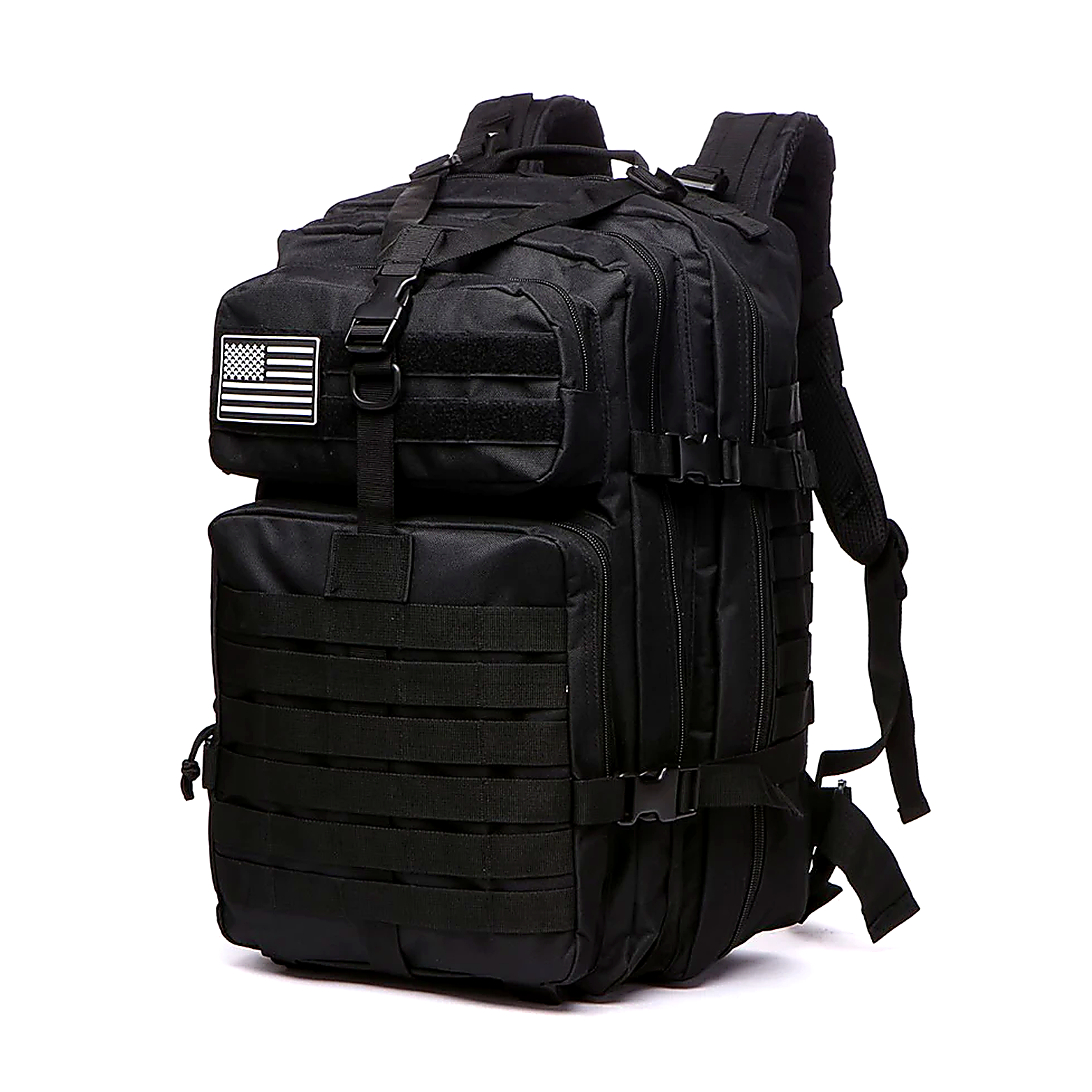 25L/50L High quality Waterproof Oxford Backpack
