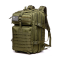 25L/50L High quality Waterproof Oxford Backpack