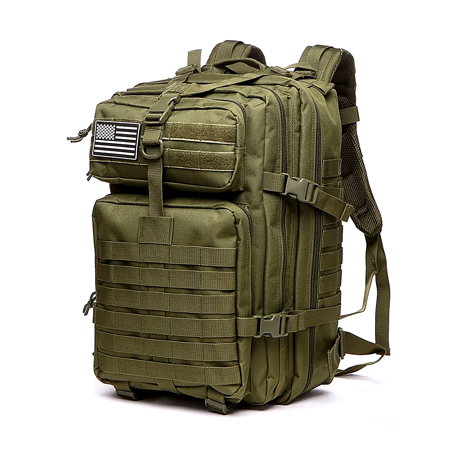 25L/50L High quality Waterproof Oxford Backpack
