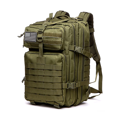 25L/50L High quality Waterproof Oxford Backpack