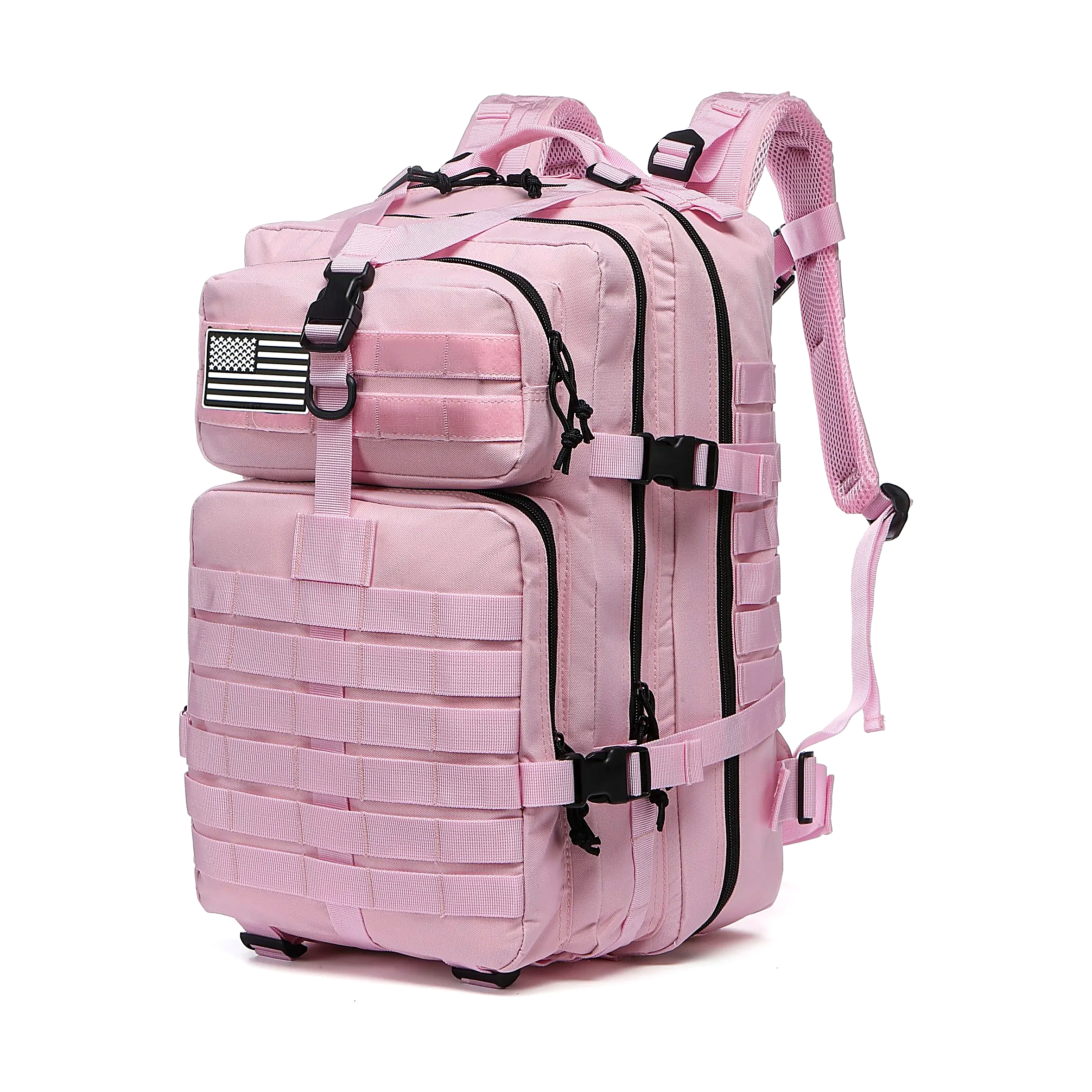 25L/50L High quality Waterproof Oxford Backpack