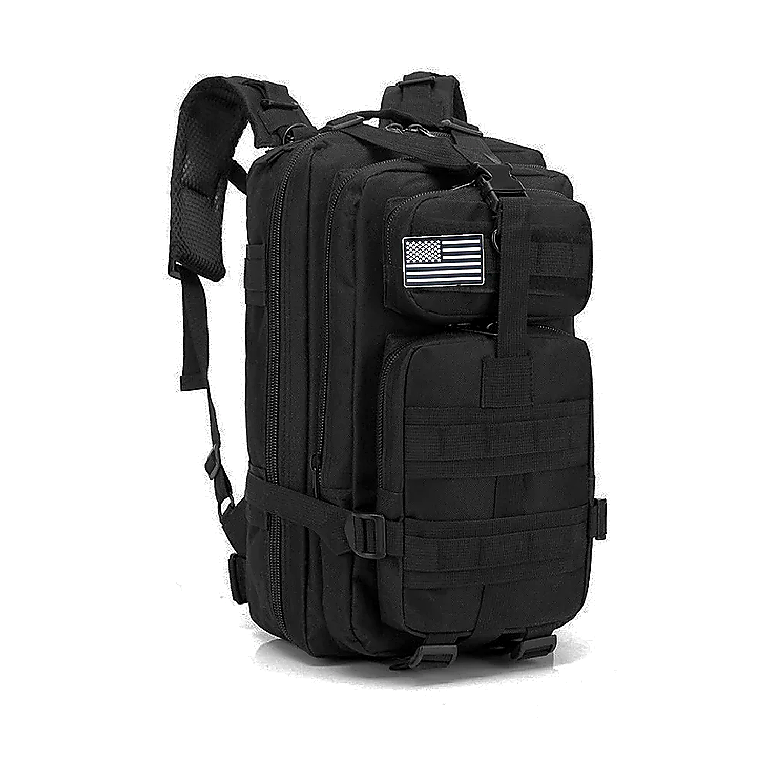 25L/50L High quality Waterproof Oxford Backpack