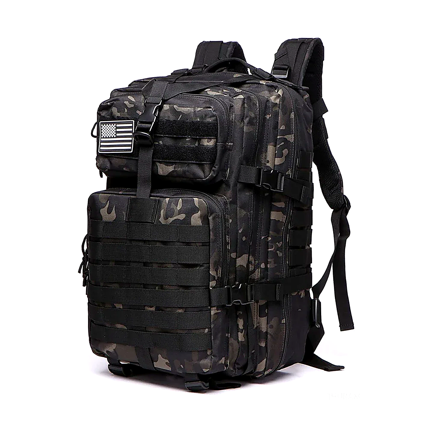 25L/50L High quality Waterproof Oxford Backpack