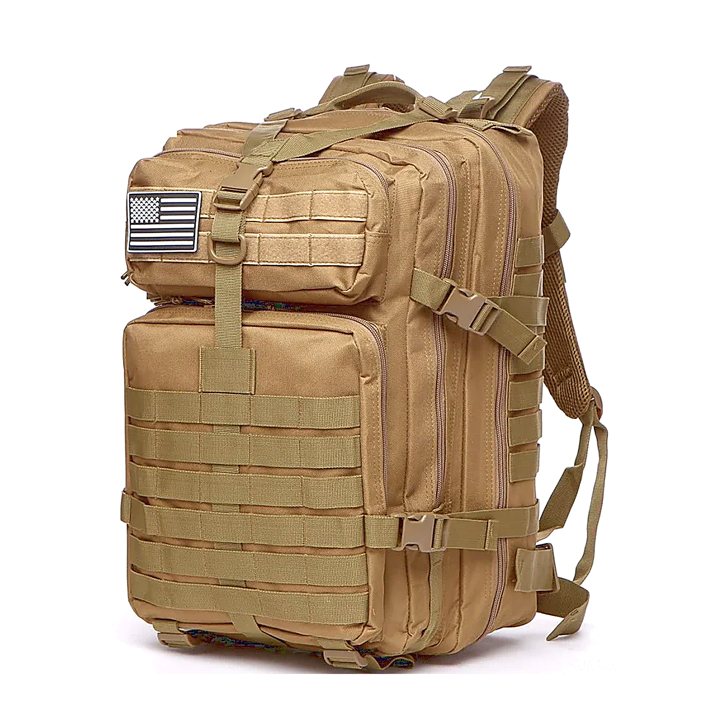 25L/50L High quality Waterproof Oxford Backpack