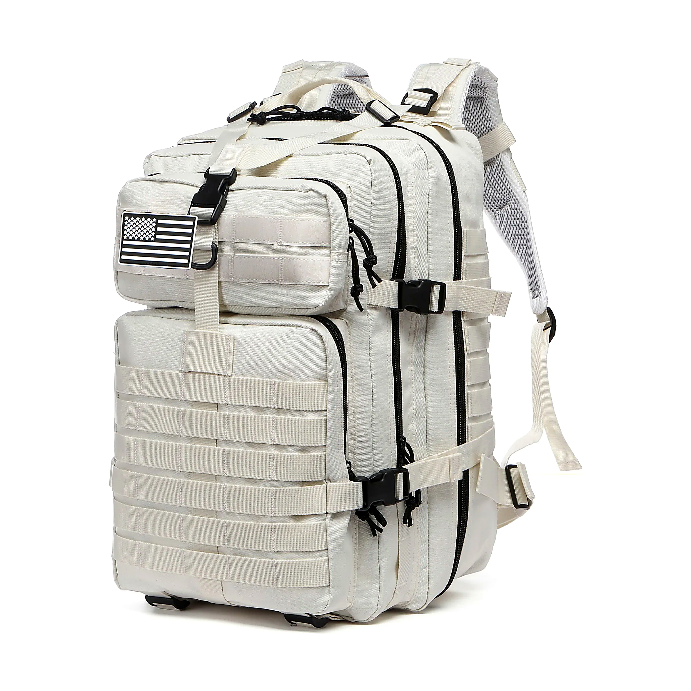 25L/50L High quality Waterproof Oxford Backpack