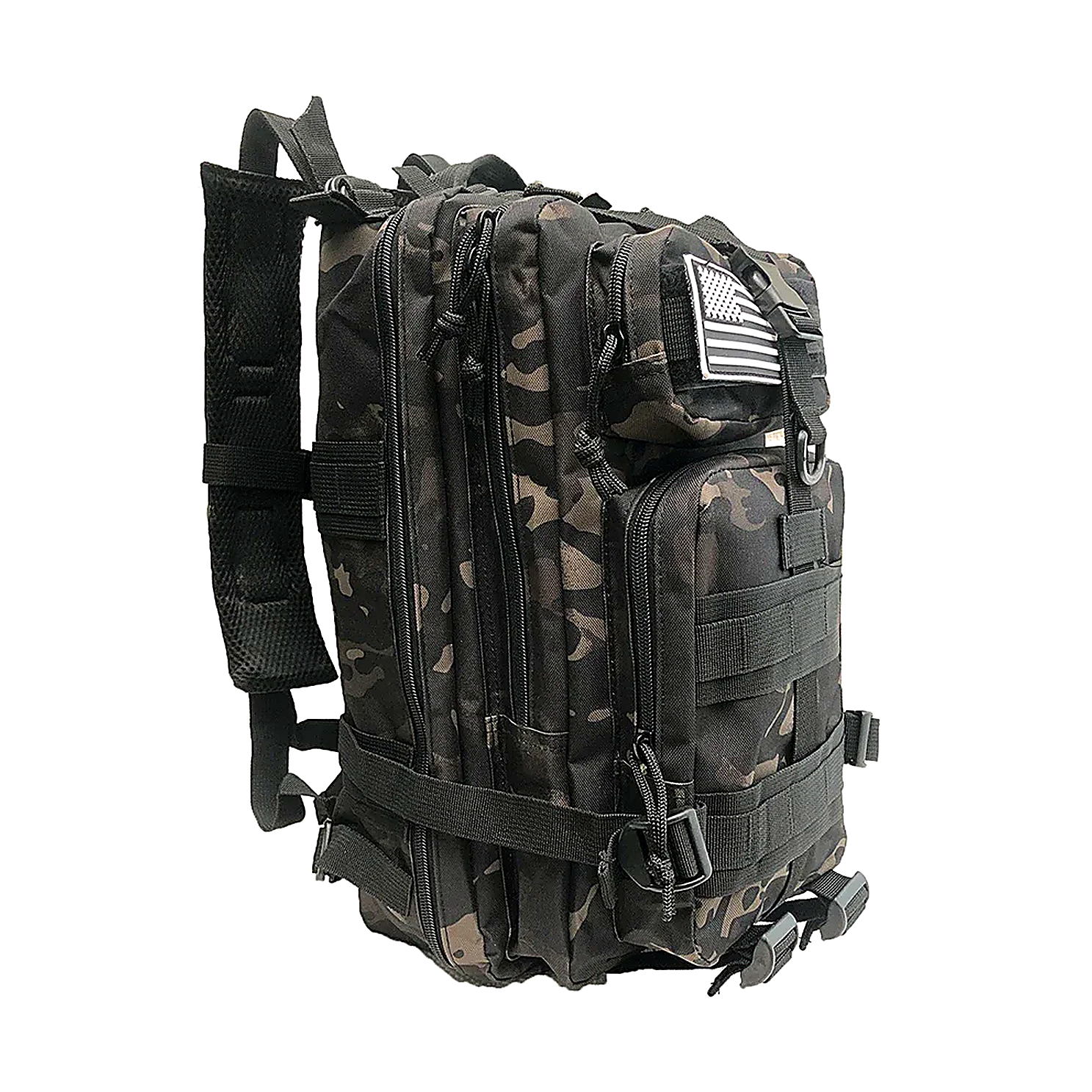 25L/50L High quality Waterproof Oxford Backpack