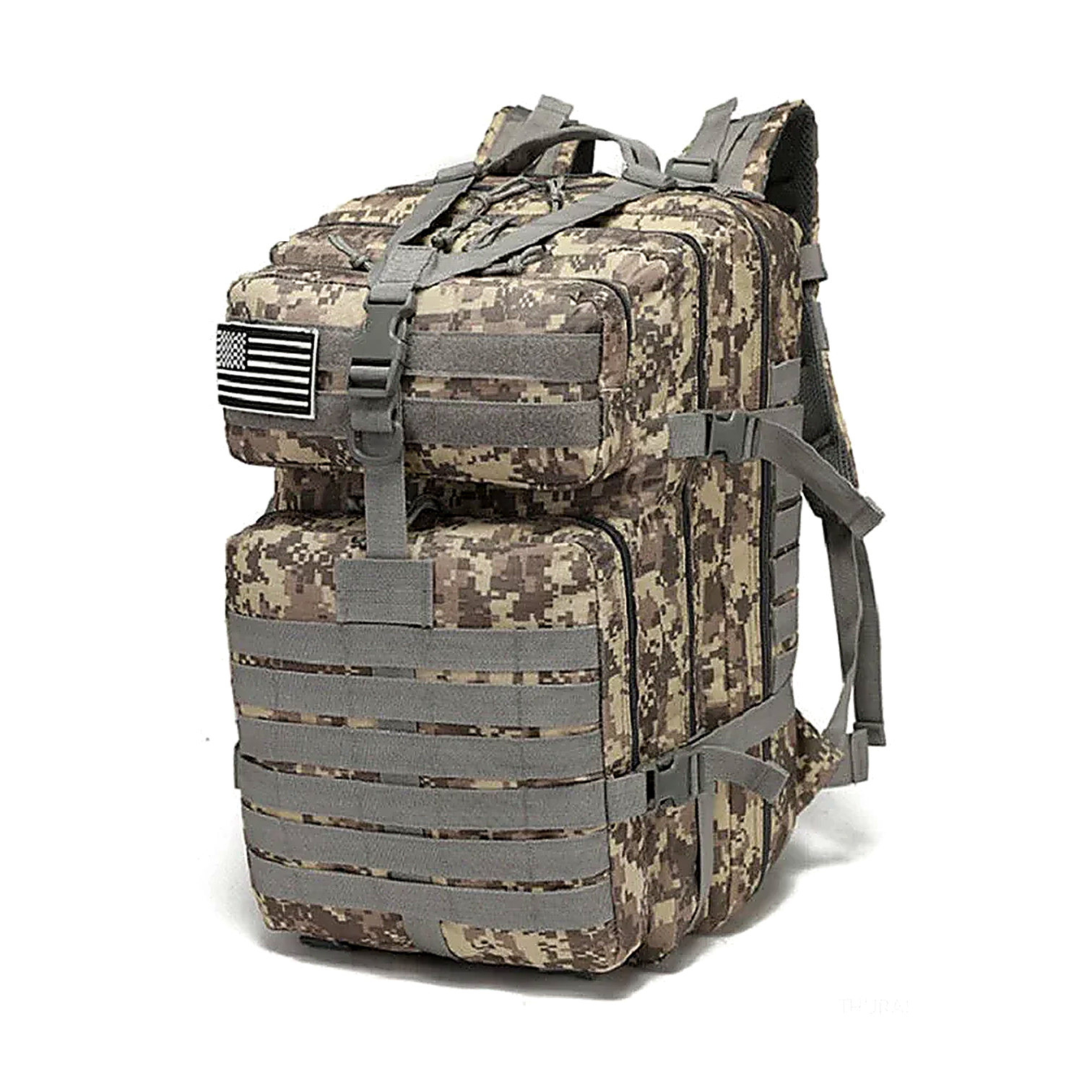 25L/50L High quality Waterproof Oxford Backpack