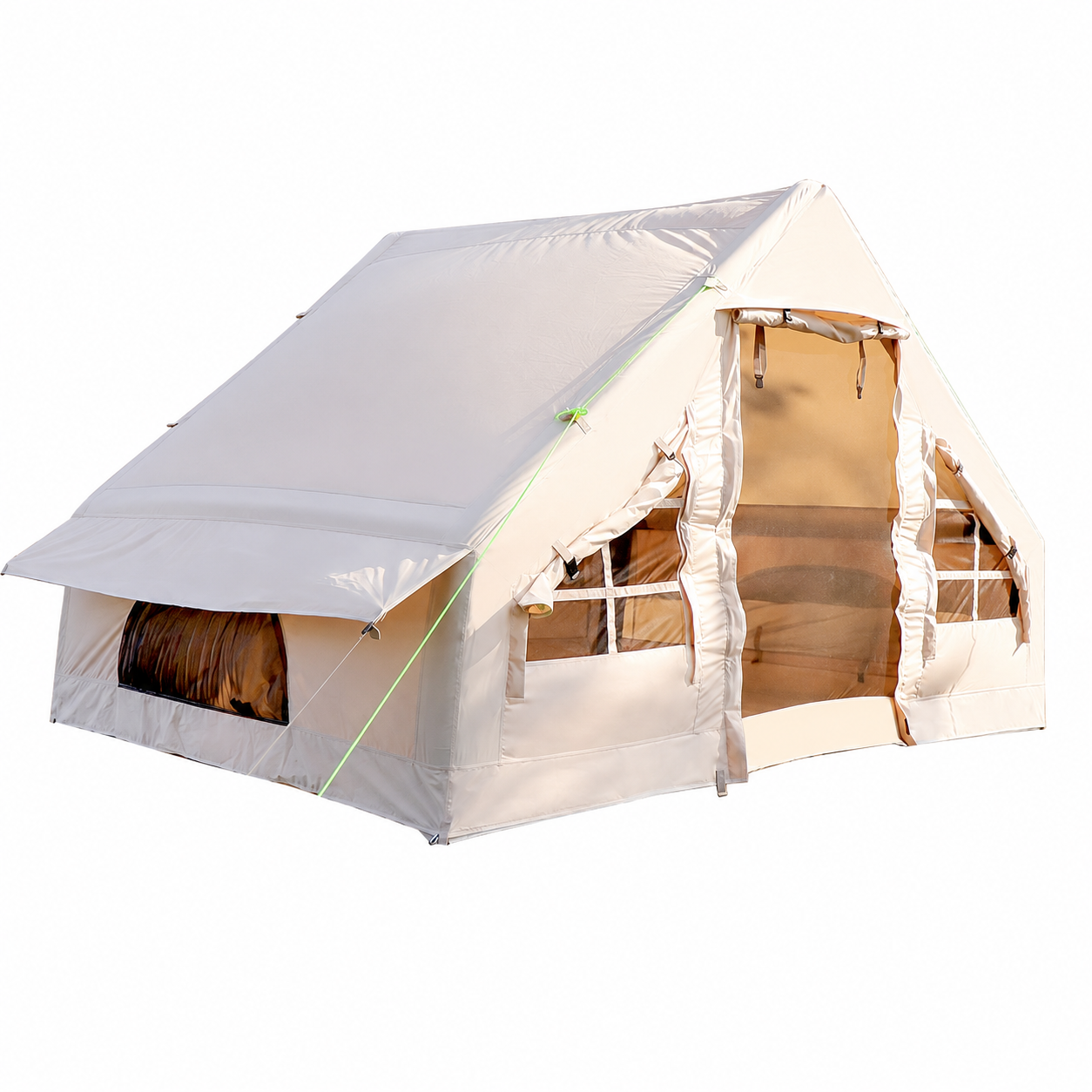 Waterproof Large Inflatable Camping Tent