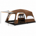 5-6 Outdoor Family Camping Tent