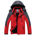 Winter Waterproof Snowboard Jacket