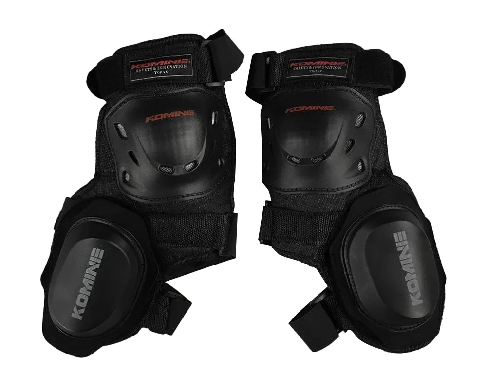 Motorcycle Knee Slider Pads And Legs Protection