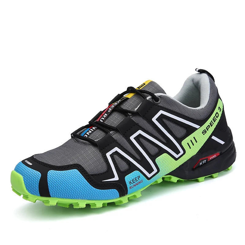 Men's Outdoor Hiking & Trekking Shoes