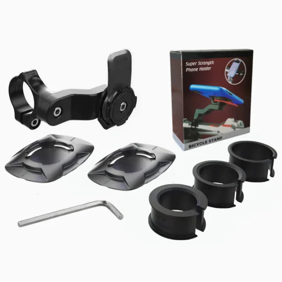 360° Fully Adjustable Universal Phone Holder