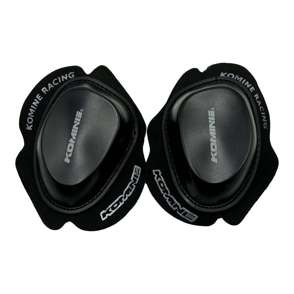 Motorcycle Knee Slider Pads And Legs Protection