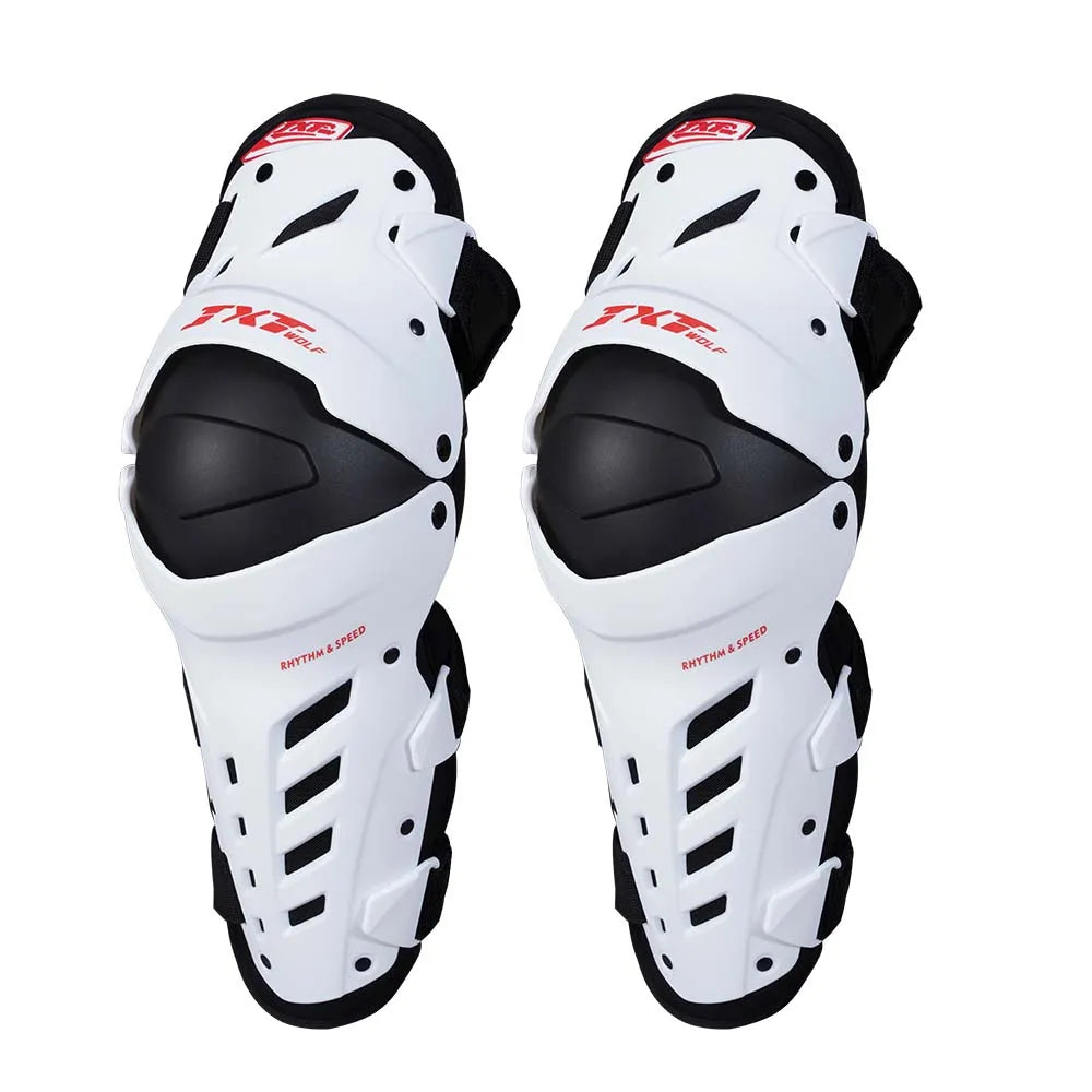 Motorcycle Anti-Fall Legs Protection
