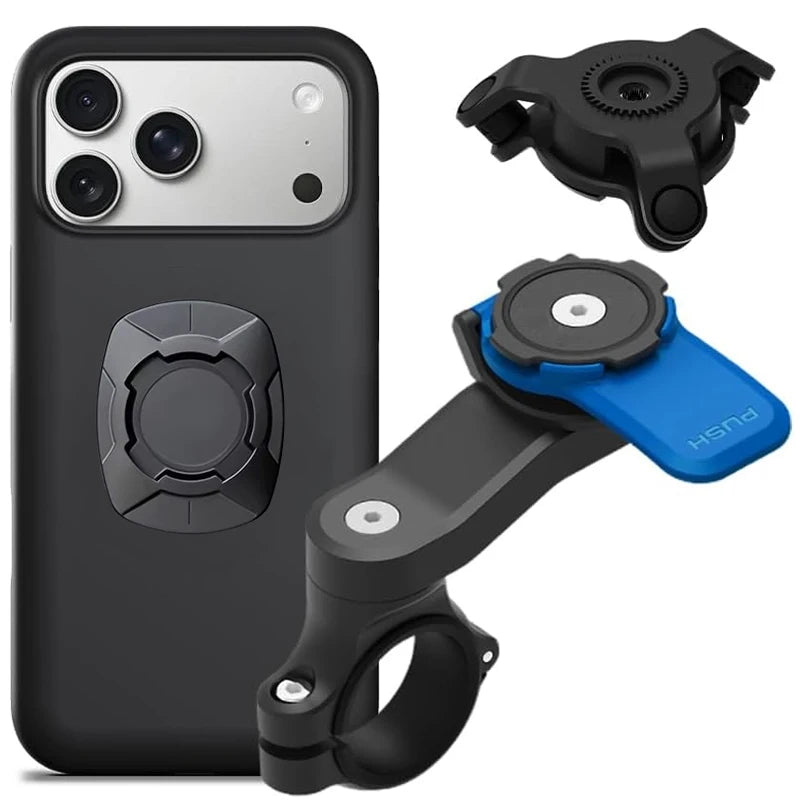 360° Fully Adjustable Universal Phone Holder