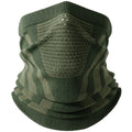 Winter Neck Warmer Gaiter