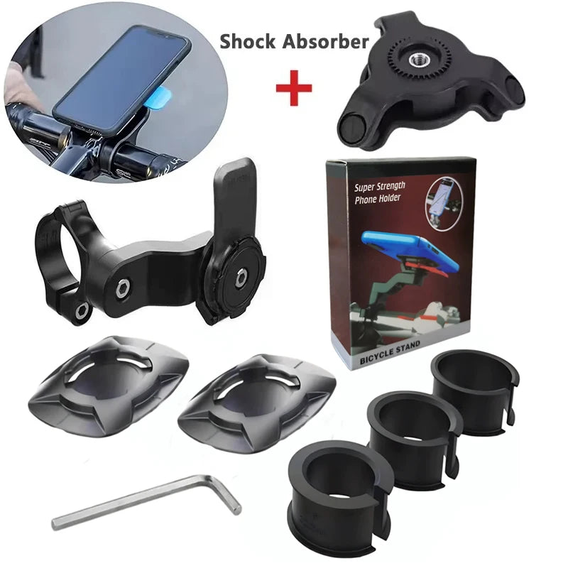 360° Fully Adjustable Universal Phone Holder