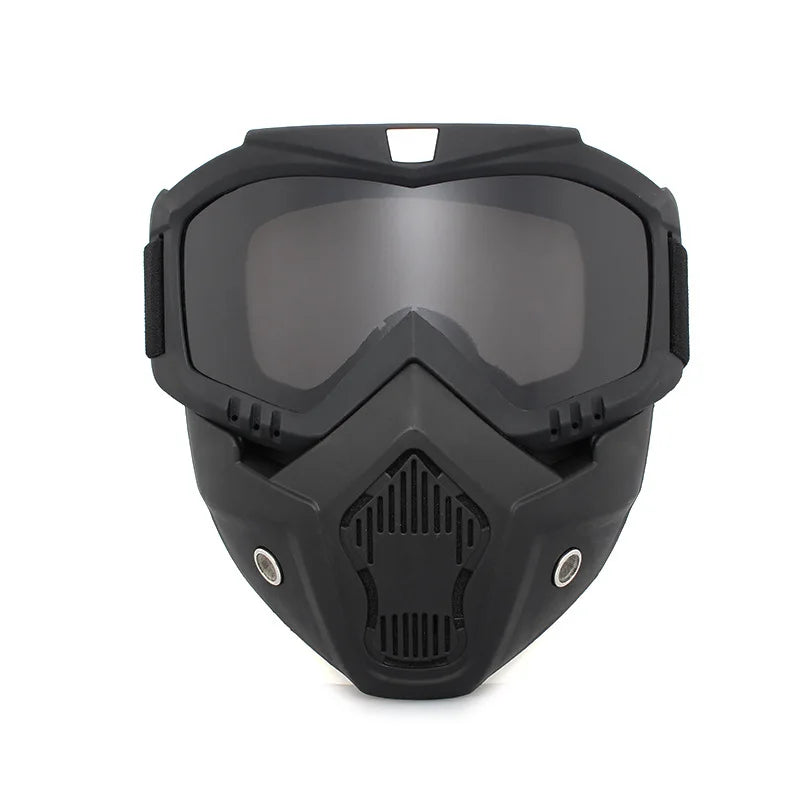 Outdoor Windproof Facemask