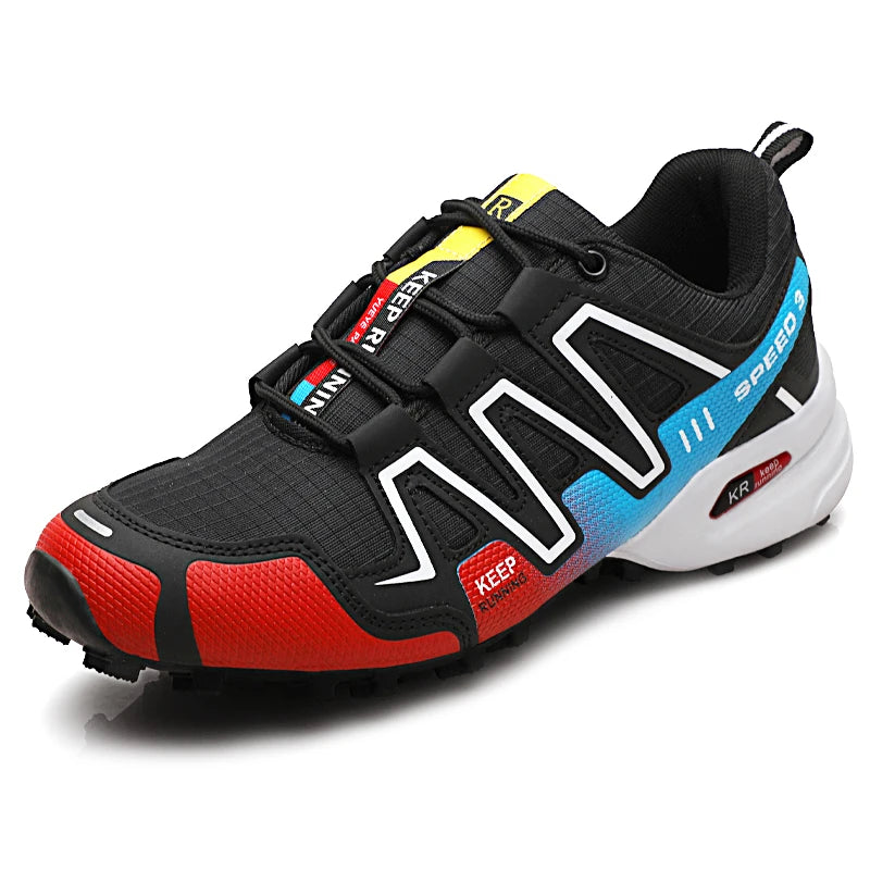Men's Outdoor Hiking & Trekking Shoes