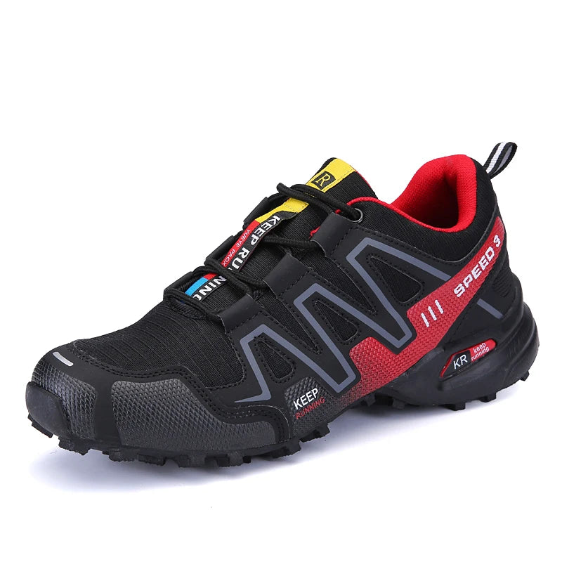 Men's Outdoor Hiking & Trekking Shoes