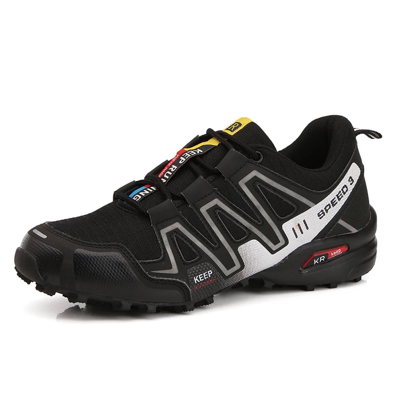 Men's Outdoor Hiking & Trekking Shoes