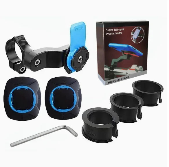 360° Fully Adjustable Universal Phone Holder