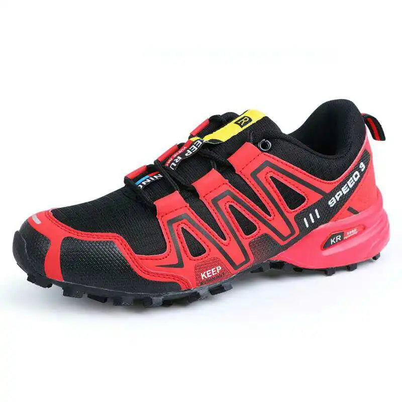 Men's Outdoor Hiking & Trekking Shoes