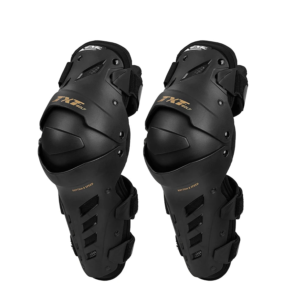 Motorcycle Anti-Fall Legs Protection