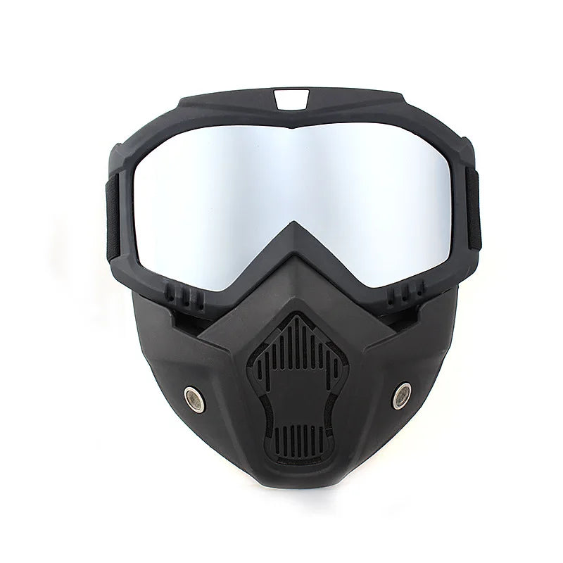 Outdoor Windproof Facemask