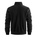Unisex And Waterproof Fleece Heating Jacket