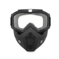 Outdoor Windproof Facemask