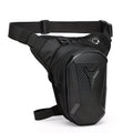 Motorcycle Waterproof And Convenient Sling Bag