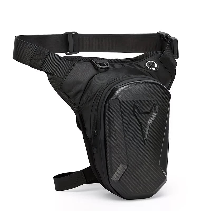 Motorcycle Waterproof And Convenient Sling Bag