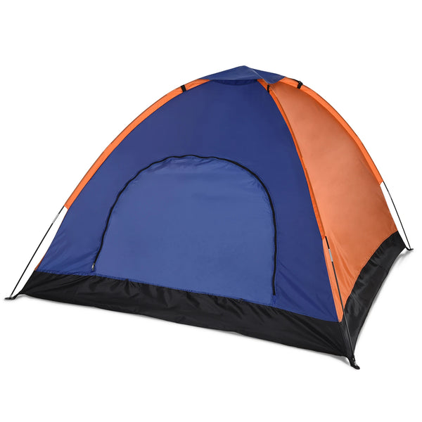 2–3 Persons Lightweight Camping Pop-Up Tent