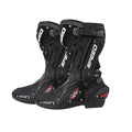 Pro Motorcycle Racing Boots Racing Boots