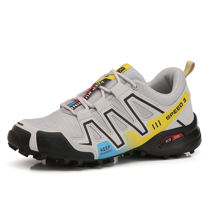 Men's Outdoor Hiking & Trekking Shoes