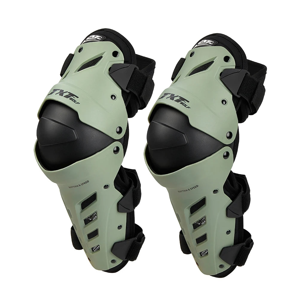 Motorcycle Anti-Fall Legs Protection