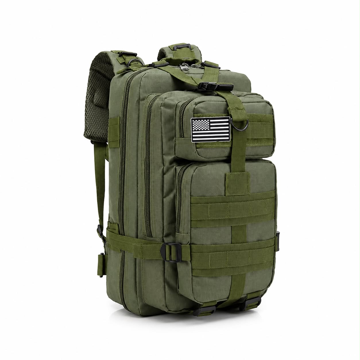 25L/50L High quality Waterproof Oxford Backpack
