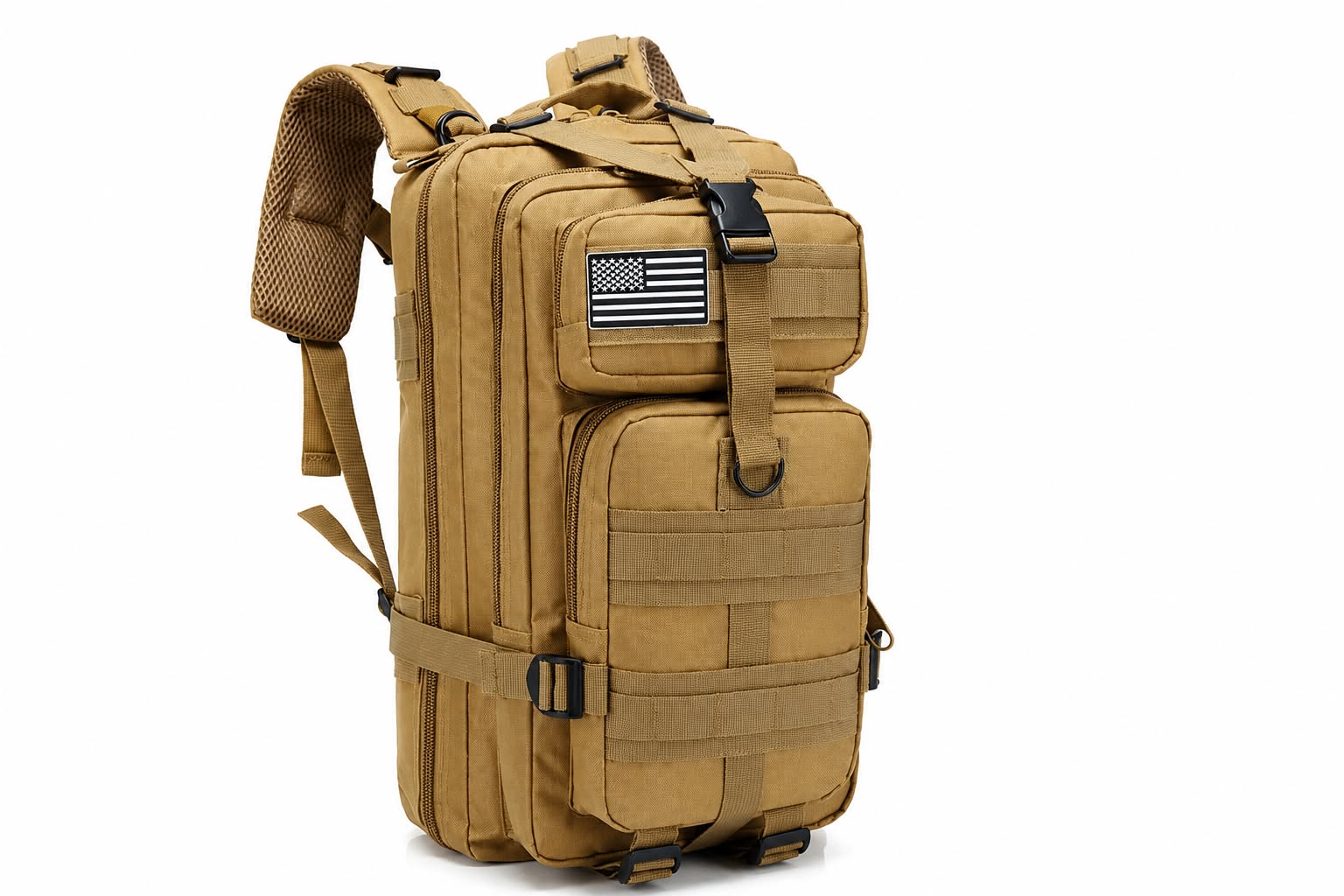 25L/50L High quality Waterproof Oxford Backpack