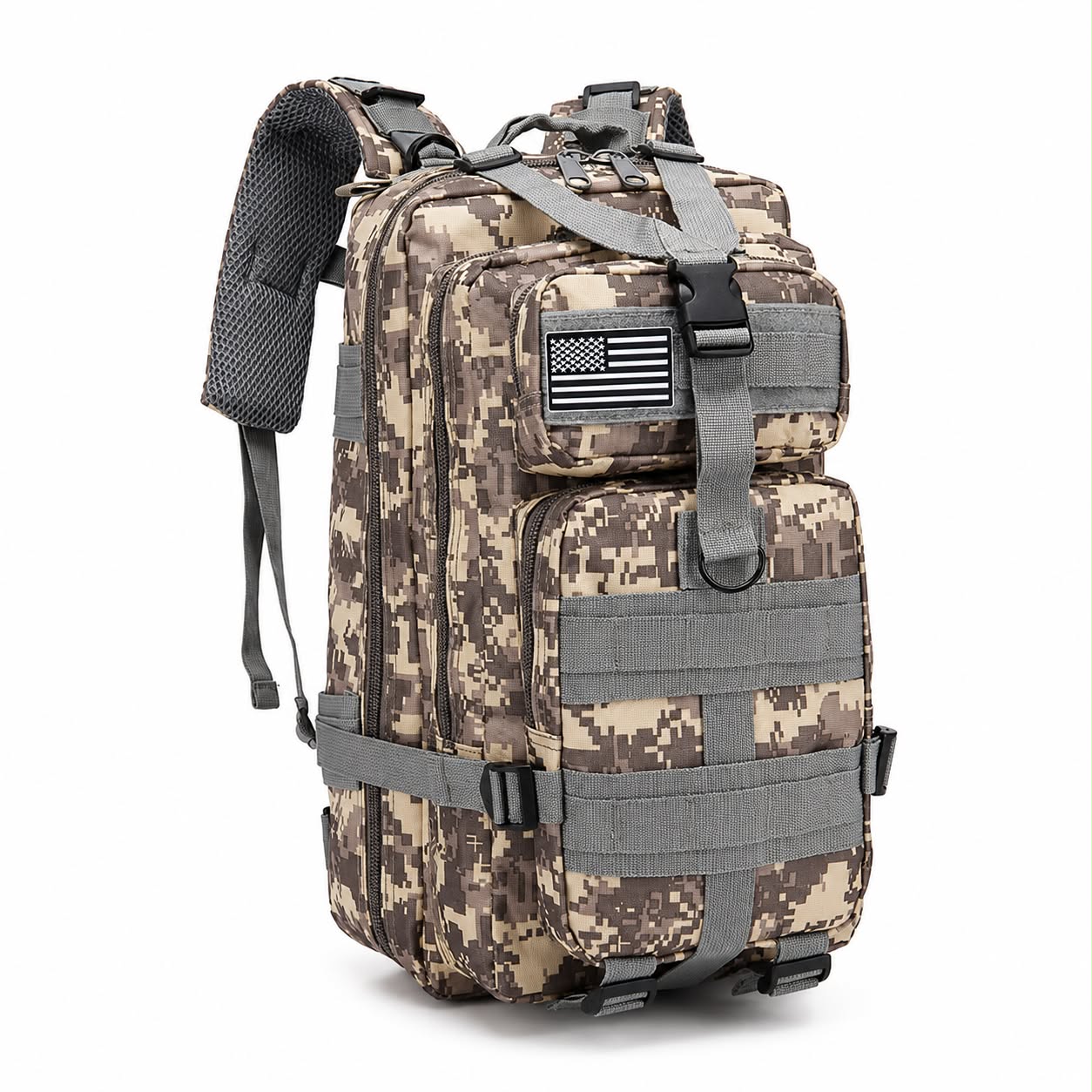 25L/50L High quality Waterproof Oxford Backpack